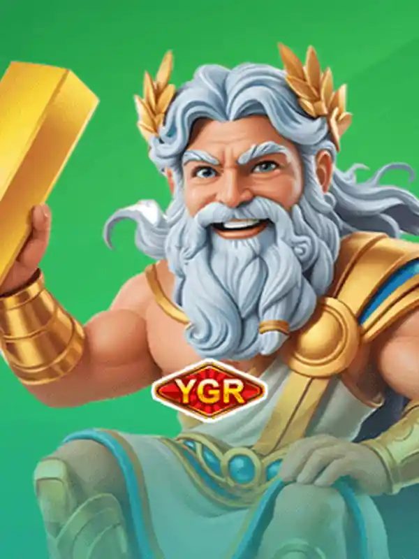 YGR স্লট Game Interface